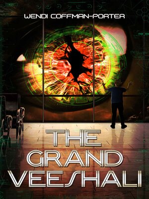 cover image of The Grand Veeshali